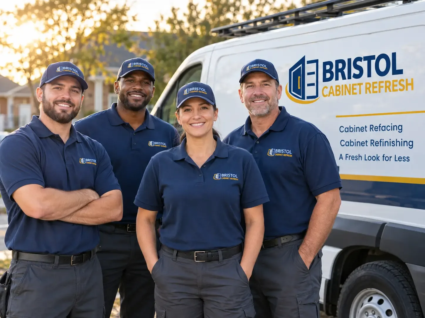 Kitchen Cabinet Refacing company in Culebra, PR